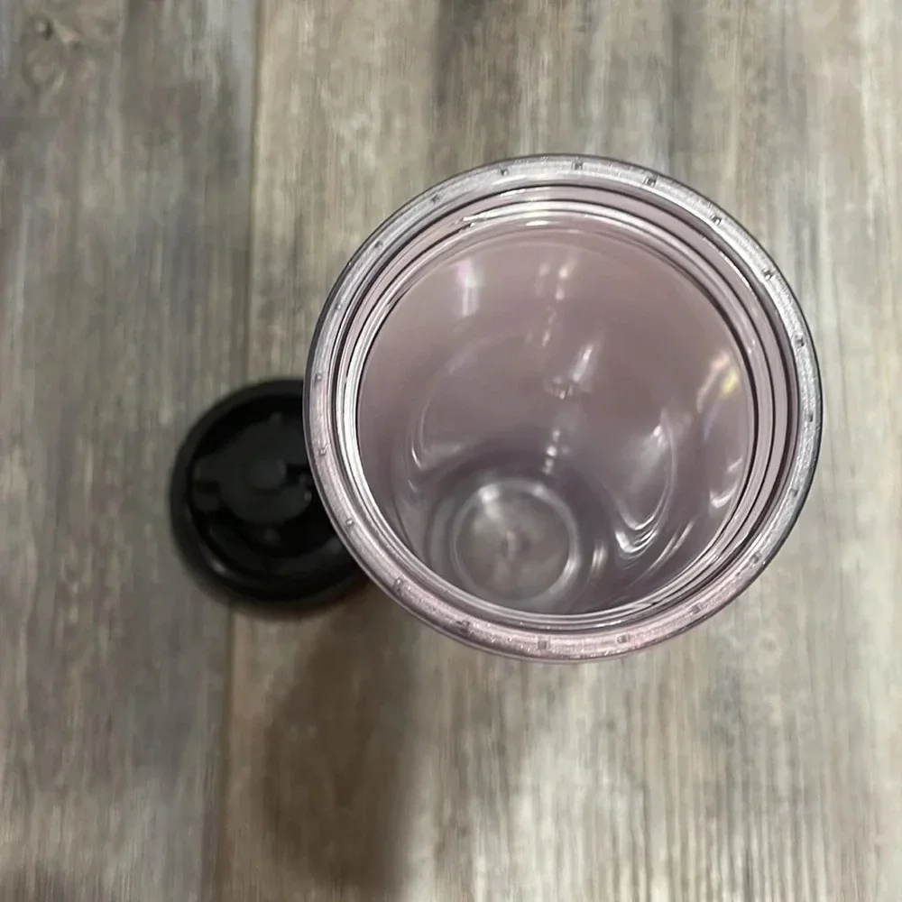 Starbucks 2017 Christmas Cactus Hot/Cold Tumbler